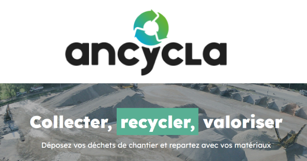 The Industrial Scale of Ancycla’s Operations