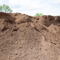 TERRE VÉGÉTALE